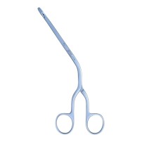 High Quality Double Luc’s Forceps For Tosillectomy