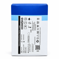 Osseous External Aluminium Splints Large size (Box 10 pieces)