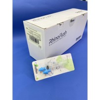 Rhinofresh Nasal Cleaning Device,30 Units for Adults and Children - Disposable