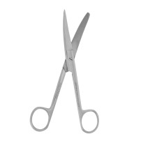SHEFFIELD Sharp Blunt Surgical Scissor