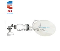 Neonate Silicone Ambubag