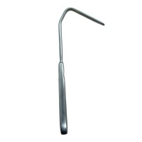 Aufricht Nasal Retractor For Rhinoplasty 16CM (45×6mm)