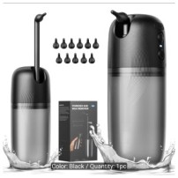 Electric Ear Wash