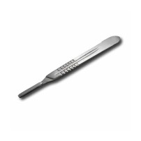 Hilton Scalpel Handle – Diff Sizes for Fine Surgical Control.