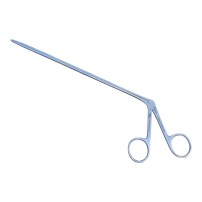 Fish Bone Crocodile Forceps - 20Cm