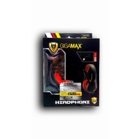 HEADPHONE giga max GM 1520 usb