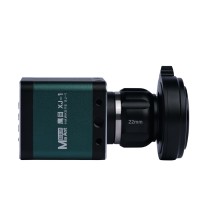 4K Endoscope Camera with Sony Sensor For PC and TV Display - Green Model