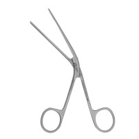 Hilton Tele Packing Forceps – Surgical Instrument for Nasal Packing