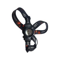 HeadZoom W 618 Recharger 3×1