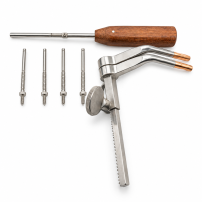 Caspar Cervical Retractor Set