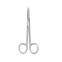 Hilton Mini Surgical Scissor (12 CM)