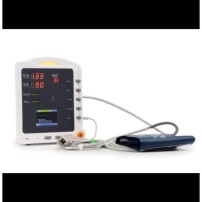Patient monitoring device (Oxima3)