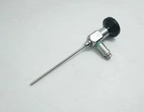Endoscope 0° Angle 2.7mm Diameter 11mm Length