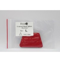 FronD Aluminum External Nasal Splint (Different Sizes)