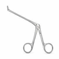 FronD Blakesley Nasal Cutting Forceps ENT Fess Instruments - Slim size Tip
