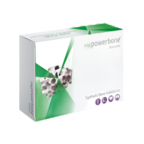 Bonegraft Granules 2CC