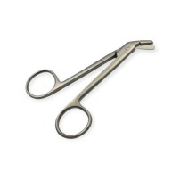 SHEFFIELD Gauze Scissors 12 cm – Surgical Instrument