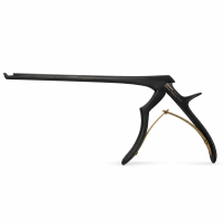 Kerrison Bone Rongeur 1mm Black & Gold - Different Sizes