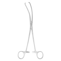 Hilton Vullsellum Forceps