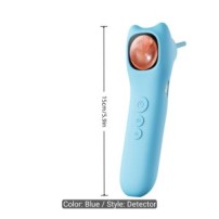 Smart Otoscope [Pediatric Blue Cover]