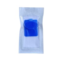 Shepard grommet tube without wire