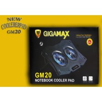 Cooler pad giga max GM 20