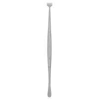 Hilton Tonsillectomy Dissector non-Toothed