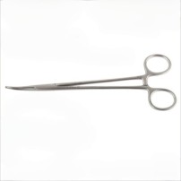 Artery Forceps suitable for tonsillectomy - 20CM Curved