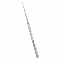 Straight Needle For Ear Surgery