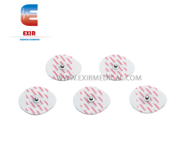 ECG Electrode ( 50 Pieces )
