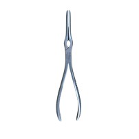 Ash Forceps For Nasal Bone Reduction