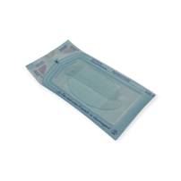 FronD Silicon Internal Nasal Splint (2 pcs)