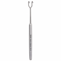 Blunt douple hook Ball Tip For Rhinoplasty