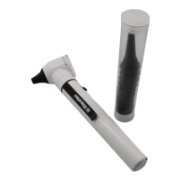 Riester Ear Otoscope – Medical Diagnostic Instrument for Ear Care