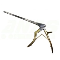 Hilton Gold Kerrison Rongeur