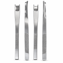 Osteotome Set – 4 Pieces Surgical Bone Chisels