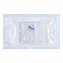 Osseous T-Tube For Ear ventilation