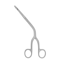 Hilton Double Luc’s Tonsil Grasping Forceps – For Tonsillectomy