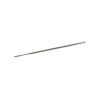 Hilton Ring Probe – ENT Surgical Instrument for Foreign Body Detection (New Design)