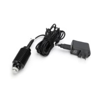 AC/ DC Adapter And Cable for Wired Portable Endoscope USB LED Light Source