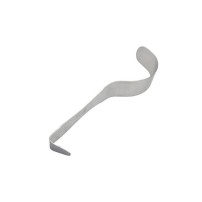 Hilton Deaver Retractor Three Pieces