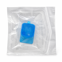 Grommet Tube with Wire for Ear Ventilation – Indian