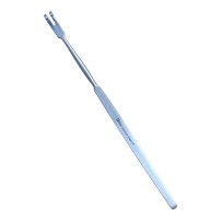 Blunt douple hook For Rhinoplasty