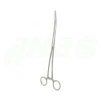 Hilton Uterine Packing Forceps