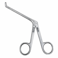 Hilton Blakesley Nasal Cutting Forceps ENT Fess Instruments - 12 CM ( 10 * 3 mm Tip)