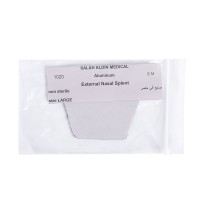 External Nasal Splint- Brand Salah Al Din