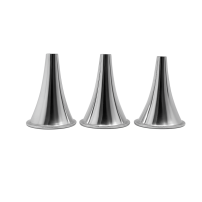 Cone Speculum Different Sizes – 3 Pieces