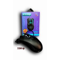 Mouse gaming giga max GM 07