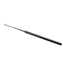 SHEFFIELD Surgical Hand Probe with Ring – For Foreign Body Detection