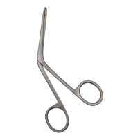Hartmann Nasal Packing Forceps - 14cm